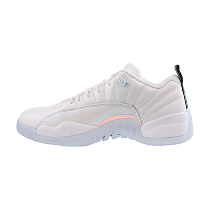 Air Jordan 12 Retro Low Easter Men's Shoes White-Multi-Color