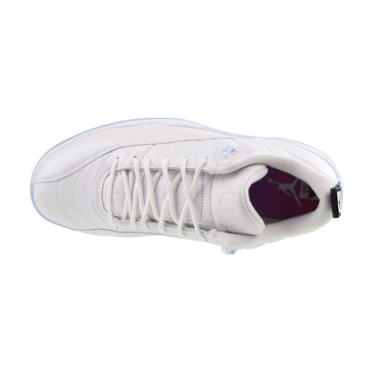 Air Jordan 12 Retro Low Easter Men's Shoes White-Multi-Color