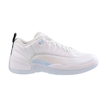 Air Jordan 12 Retro Low Easter Men's Shoes White-Multi-Color