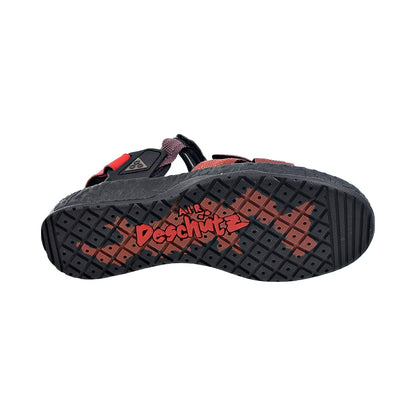 Nike ACG Air Deschutz + Men's Sandals Redstone-Black