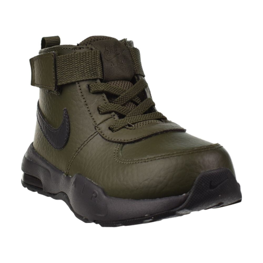 Nike Air Max Goaterra 2.0 Boot (TD) Toddlers' Shoes Cargo Khaki dc9514-300