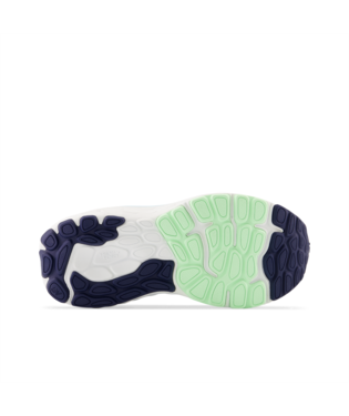 New Balance Kid's Fresh Foam X 860v13 Shoe Navy