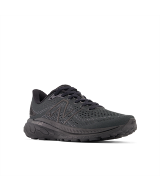 New Balance Kid's Fresh Foam X 860v13 Shoe Black/Black