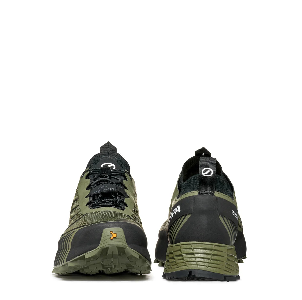 Scarpa Ribelle Run 2 Shoes (Men's)