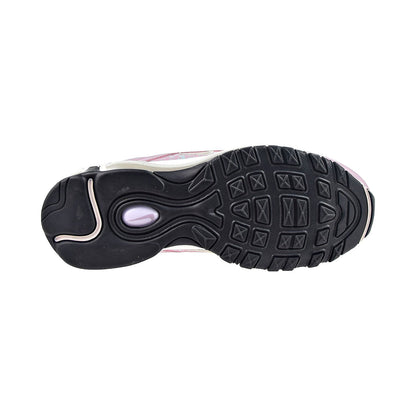 Nike Air Max 97 Women's Shoes Plum Fog-Metallic Silver