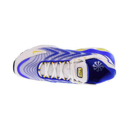 Nike Air Max TW Men's Shoes White-Racer Blue-Black