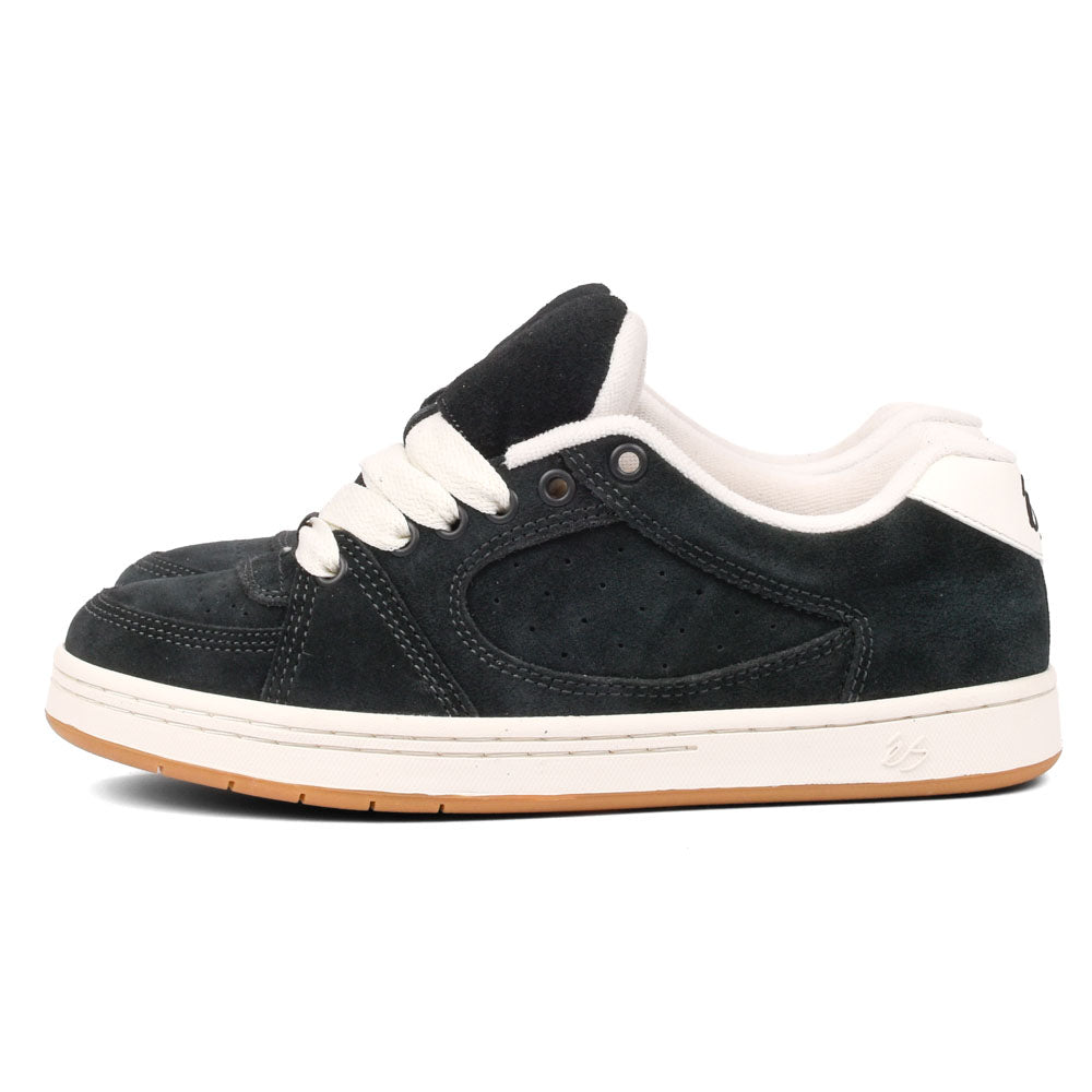 eS - Accel (Black/White)