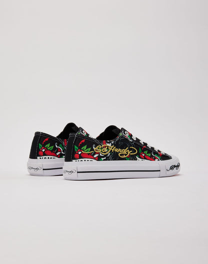 Ed Hardy Skull Low