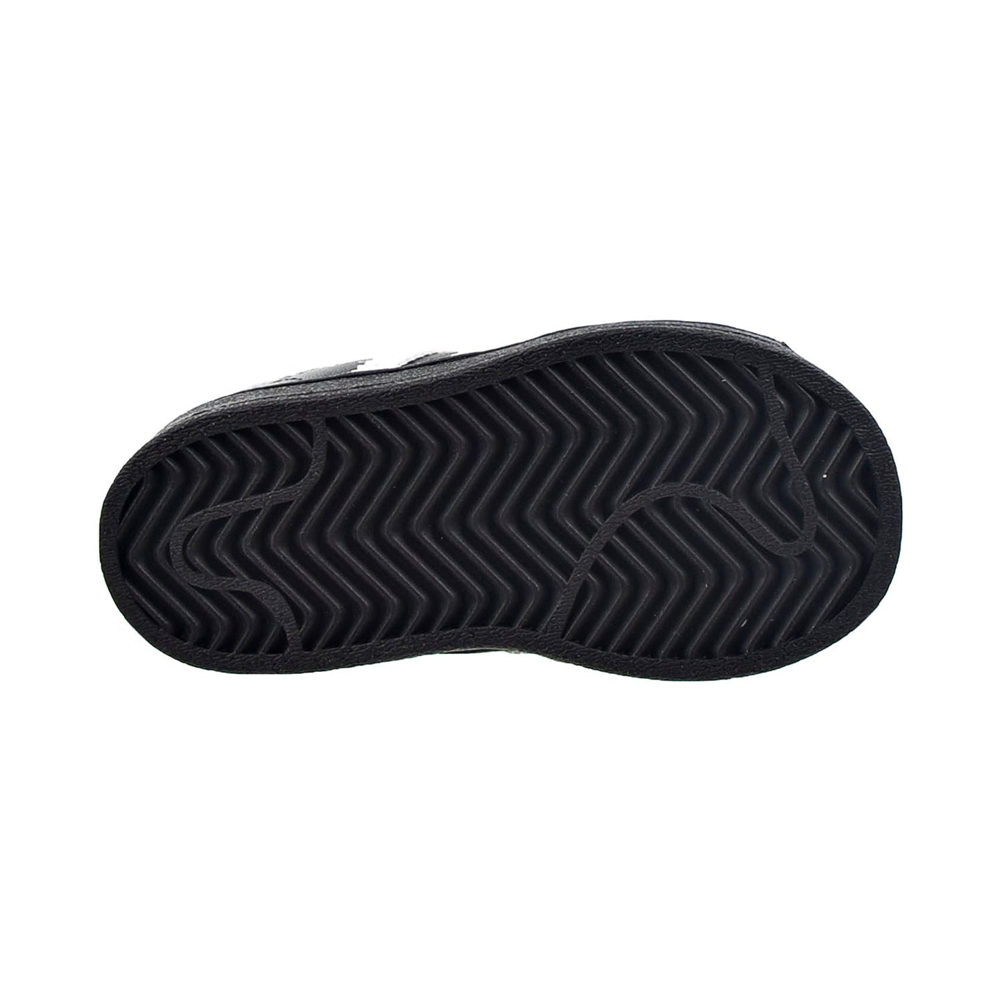 Adidas Superstar I Toddlers Shoes Core Black-Cloud White