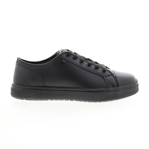 Emeril Lagasse Canal ELWCANAL-001 Womens Black Athletic Work & Safety Shoes