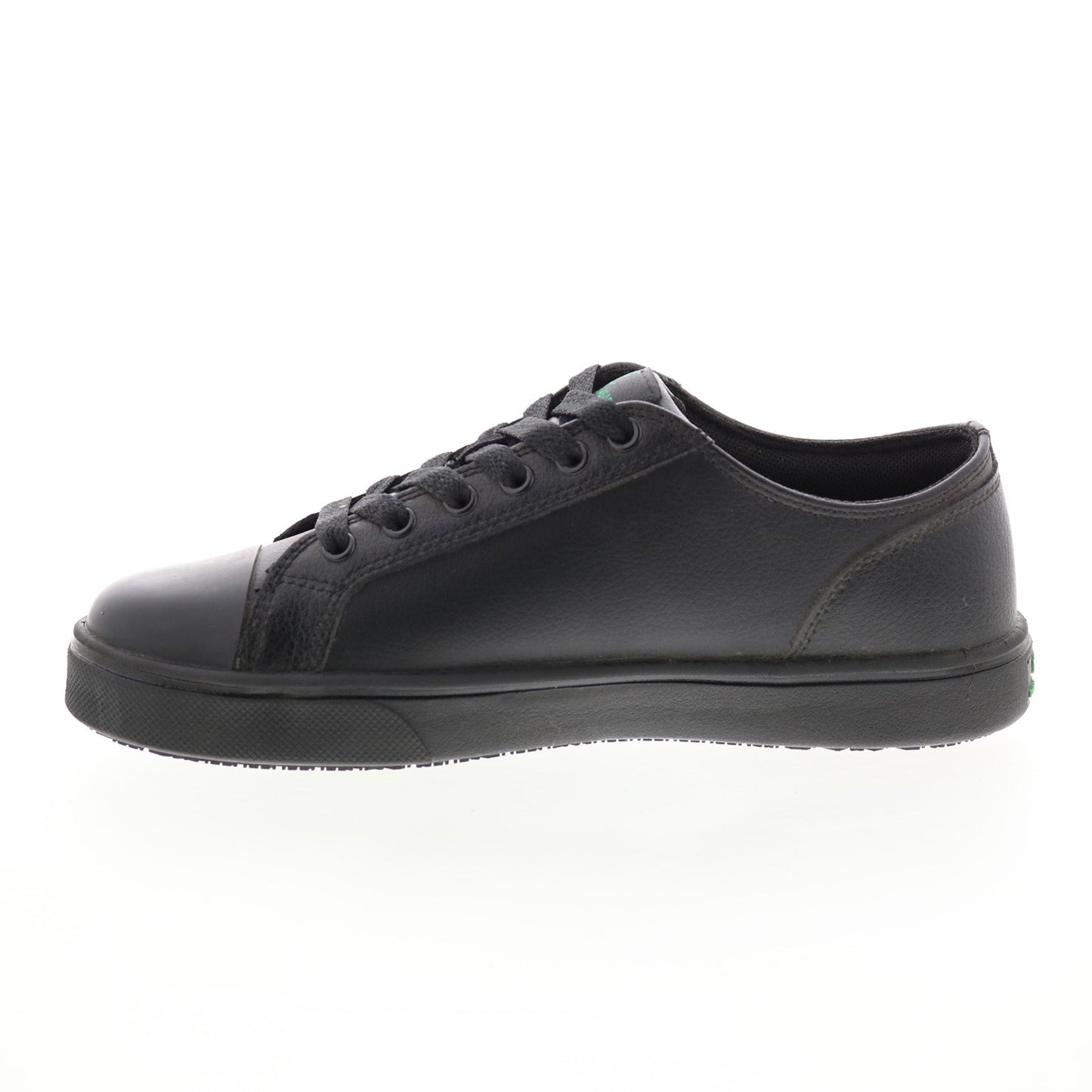 Emeril Lagasse Canal ELWCANAL-001 Womens Black Athletic Work & Safety Shoes