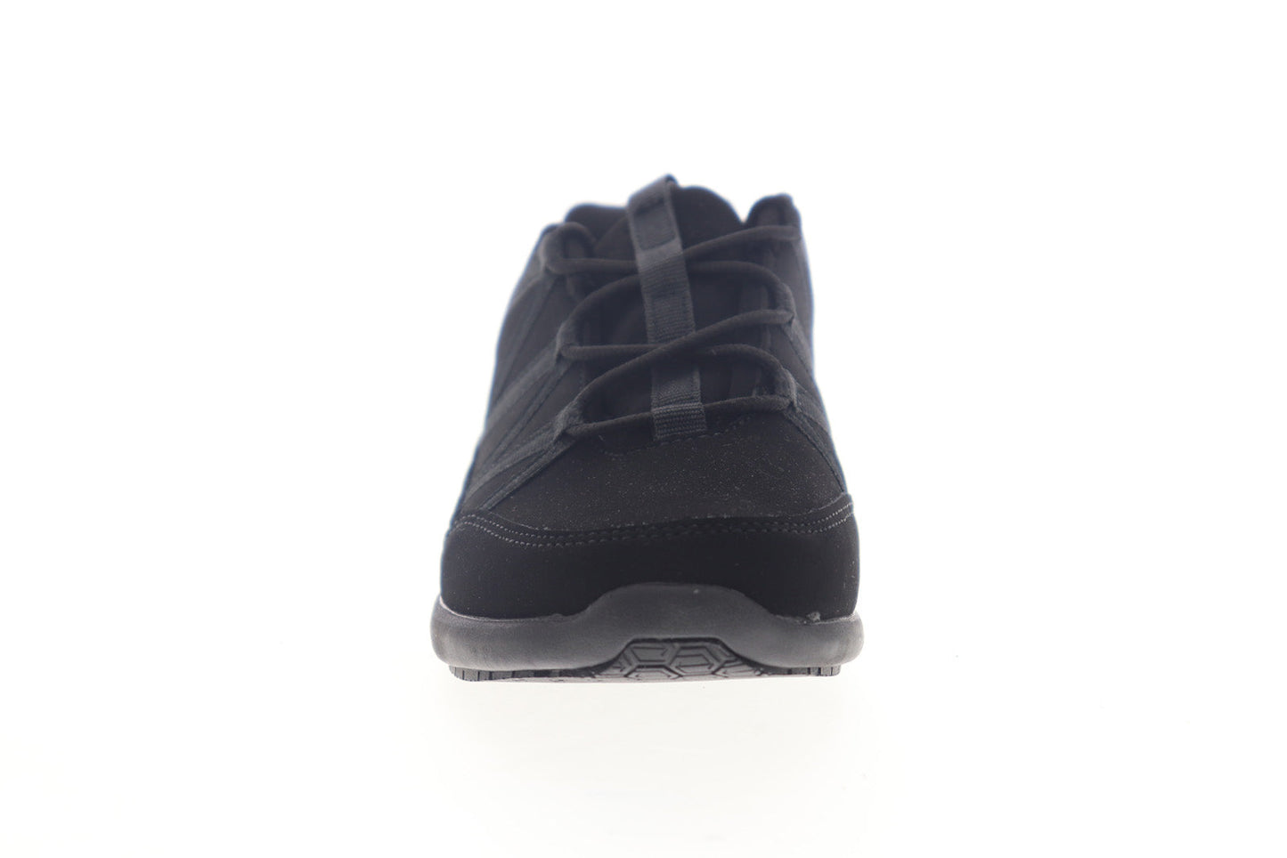 Emeril Lagasse Conti ELWCONTIN-001 Womens Black Athletic Work & Safety Shoes