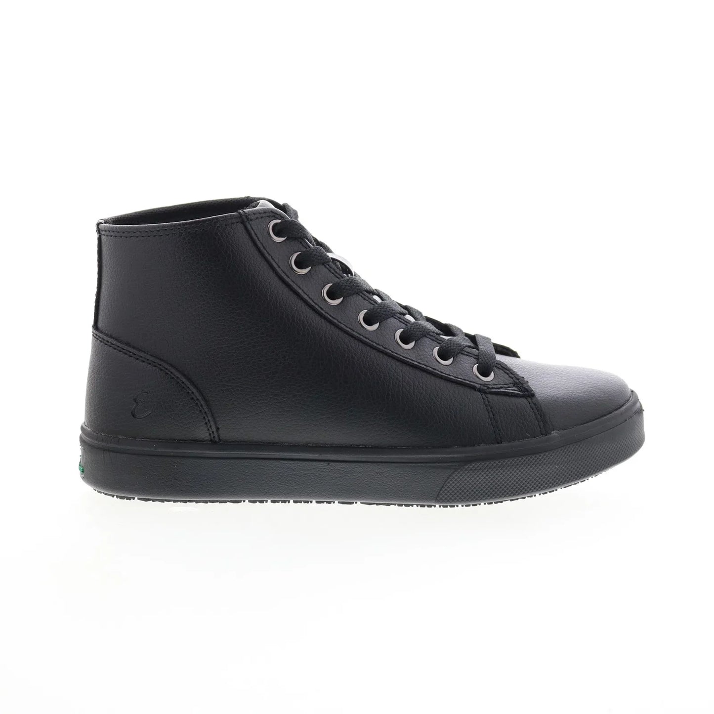 Emeril Lagasse Read Slip Resistant Womens Black Work & Safety Shoes