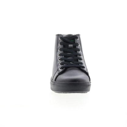 Emeril Lagasse Read Slip Resistant Womens Black Work & Safety Shoes