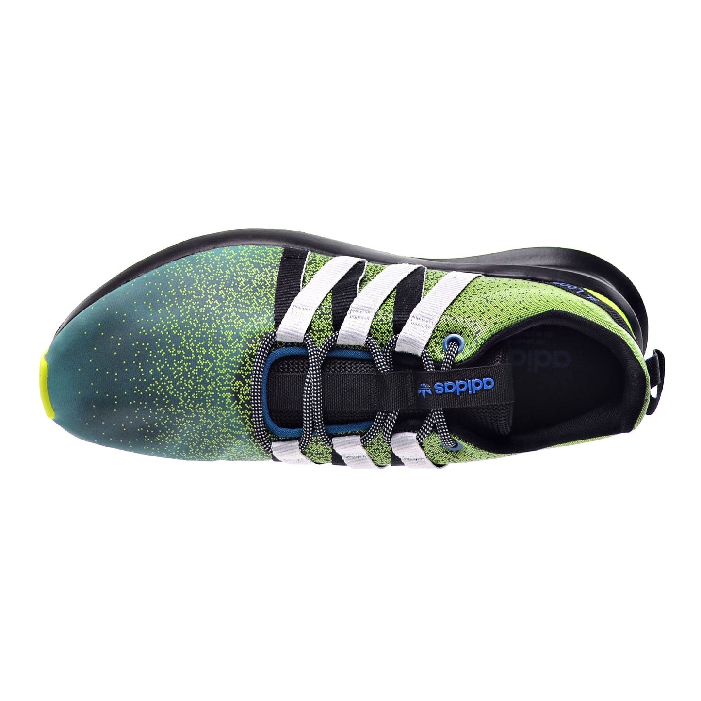 Adidas SL Loop court Men's Shoes Solar Yellow/FTW White/Core Black
