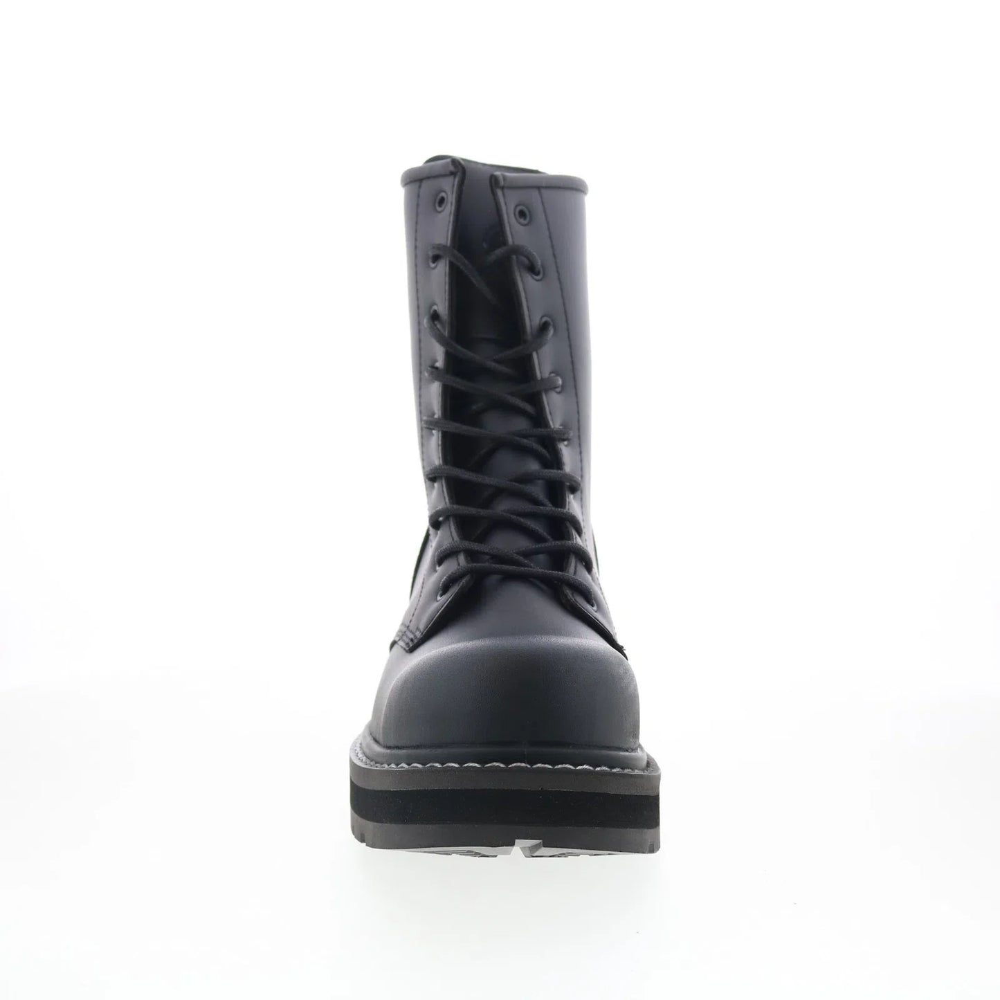 Avenger Fortune 10" Carbon Toe Electrical Hazard Womens Black Wide Boots
