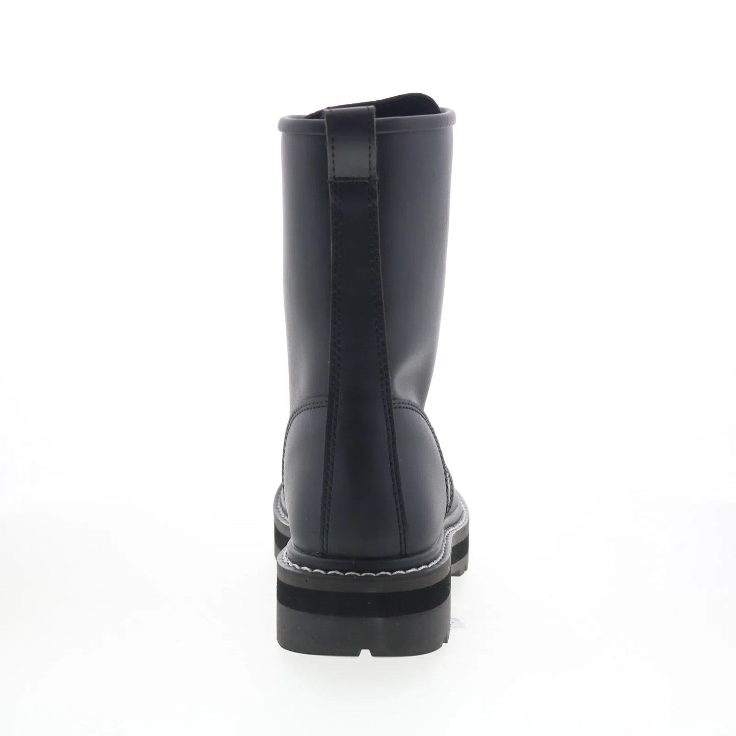 Avenger Fortune 10" Carbon Toe Electrical Hazard Womens Black Wide Boots