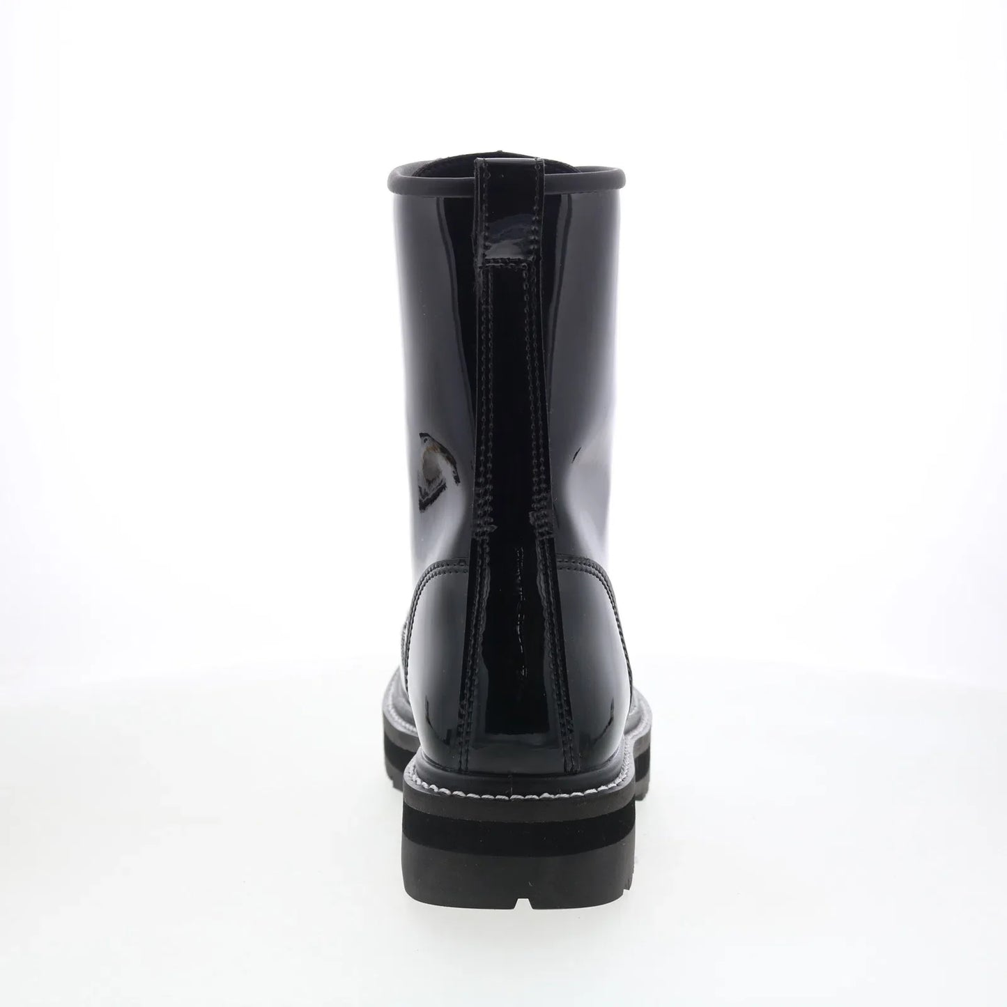 Avenger Fortune Carbon Toe Electrical Hazard Womens Black Wide Work Boots