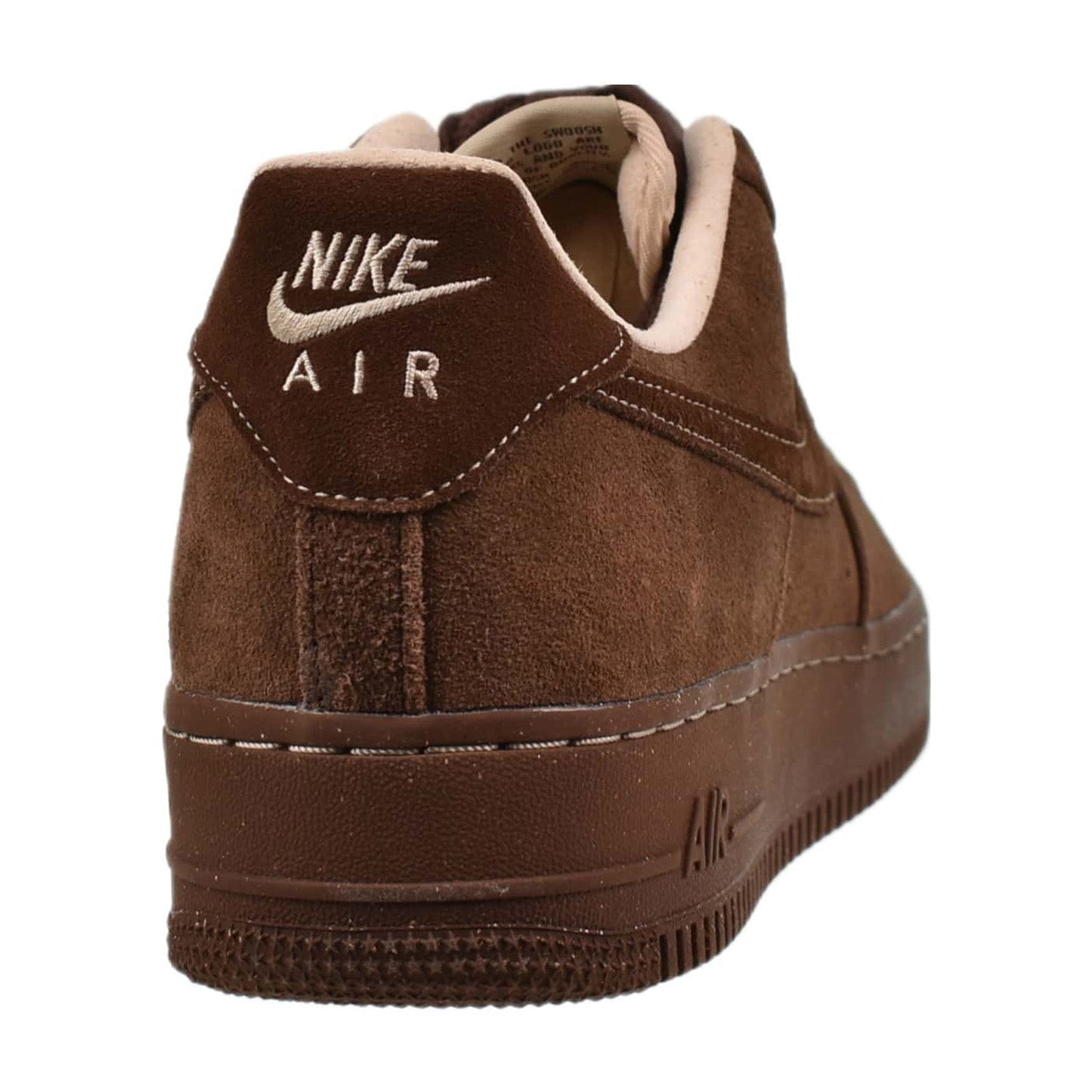 Nike Air Force 1 '07 Women's Shoes Cacao Wow