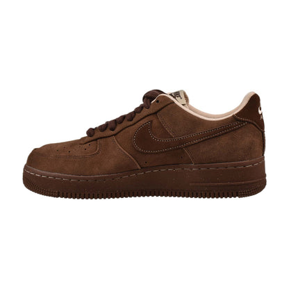 Nike Air Force 1 '07 Women's Shoes Cacao Wow