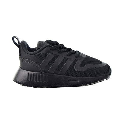 Adidas Multix EL I Toddlers' Shoes Cloud Black-Cloud White