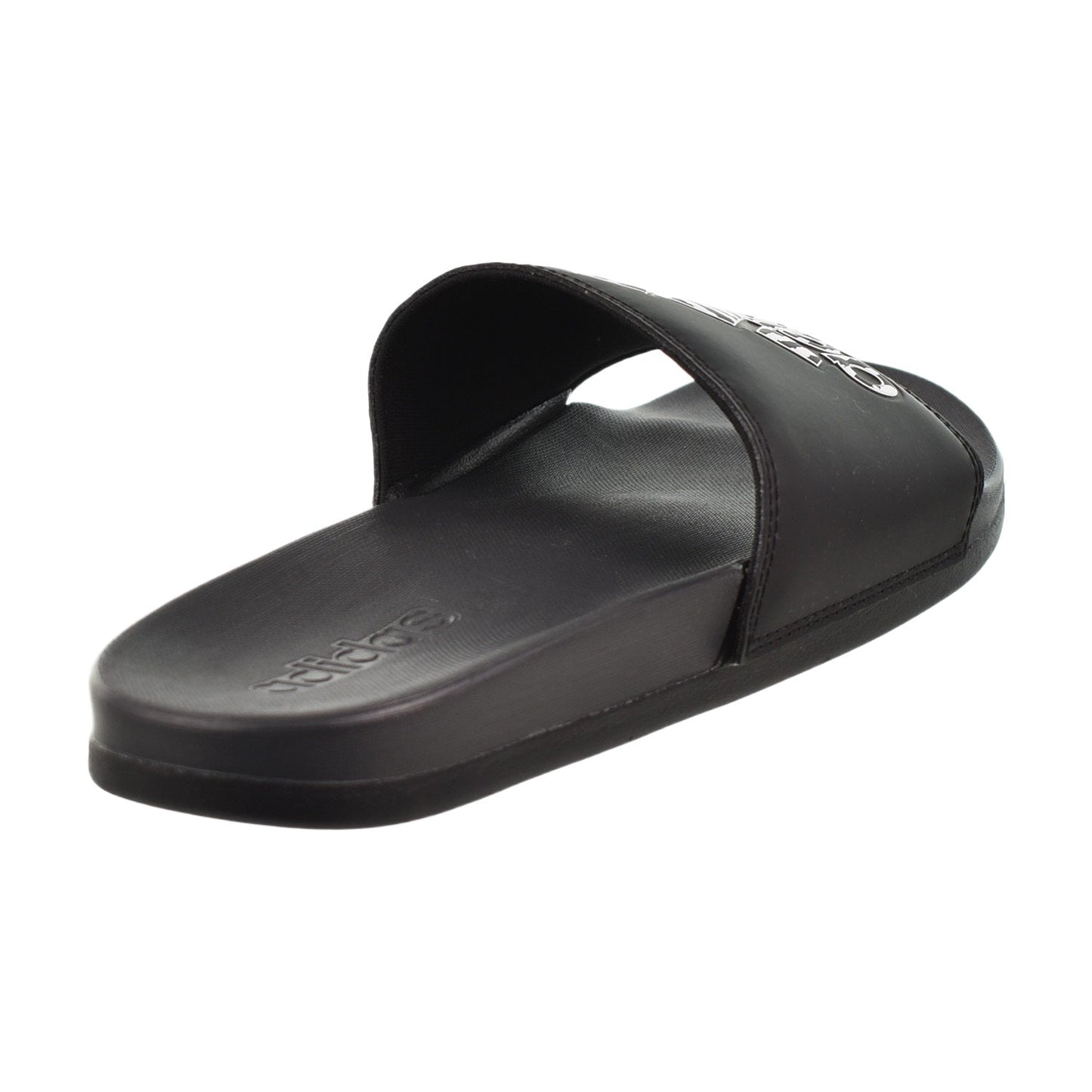 Adidas Adilette Comfort Women's Slide Sandals Black