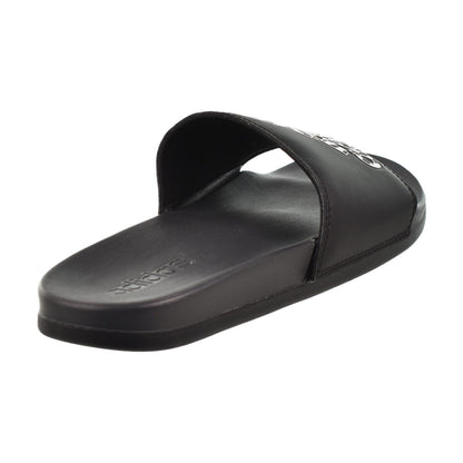 Adidas Adilette Comfort Women's Slide Sandals Black