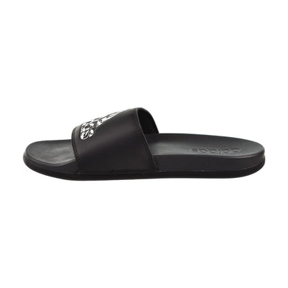 Adidas Adilette Comfort Women's Slide Sandals Black
