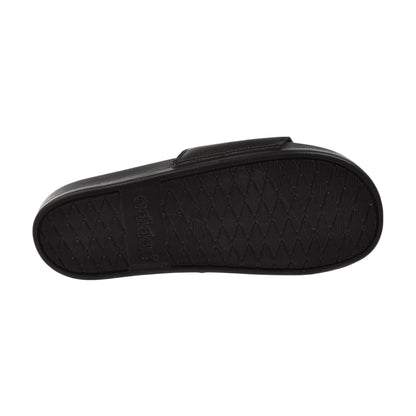 Adidas Adilette Comfort Women's Slide Sandals Black
