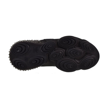 Adidas 4D Krazed Men's Shoes Core Black-Green