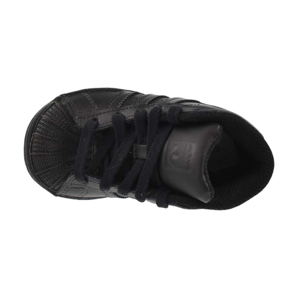 Adidas Pro Model INF Toddlers' Shoes Black id3140