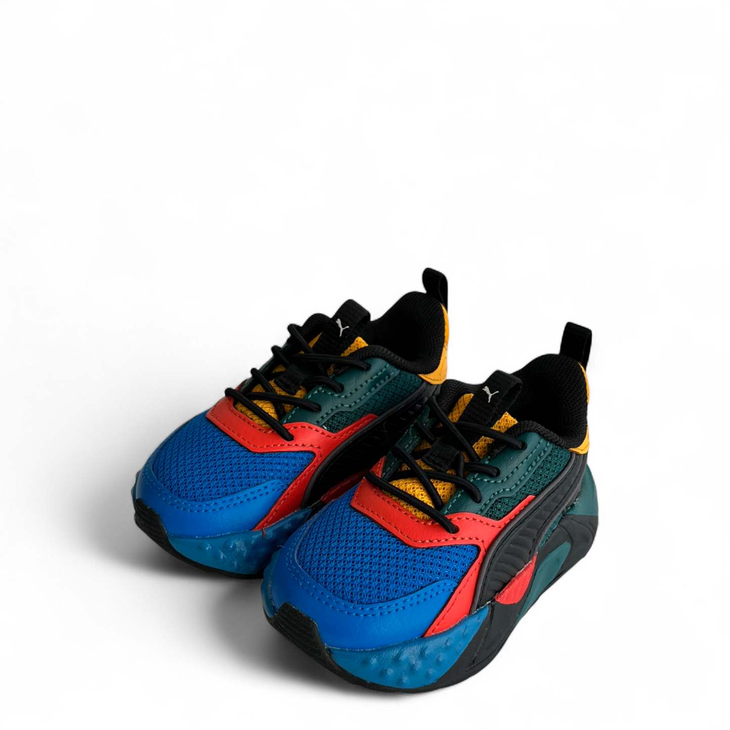 Puma Toddler's RS-TRCK Color Sneakers