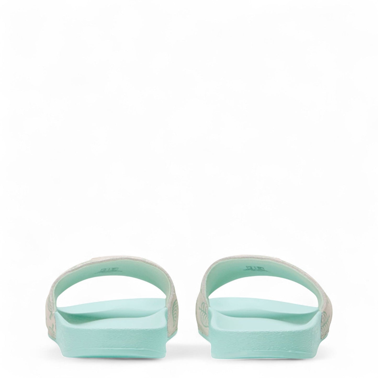 Puma Junior's X Animal Crossing™ New Horizons Leadcat Sandals