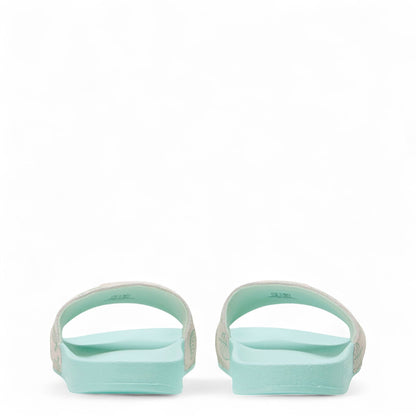 Puma Junior's X Animal Crossing™ New Horizons Leadcat Sandals