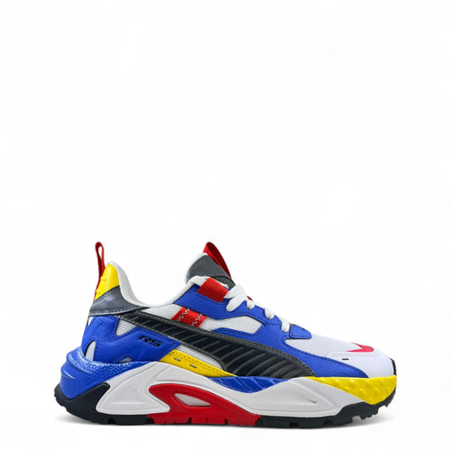 Puma Junior's RS-TRCK 'Primary' Sneakers