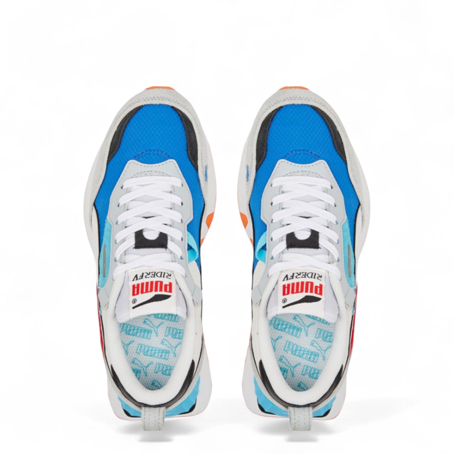 Puma Junior's Rider FV Future Vintage Sneakers