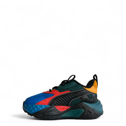 Puma Toddler's RS-TRCK Color Sneakers