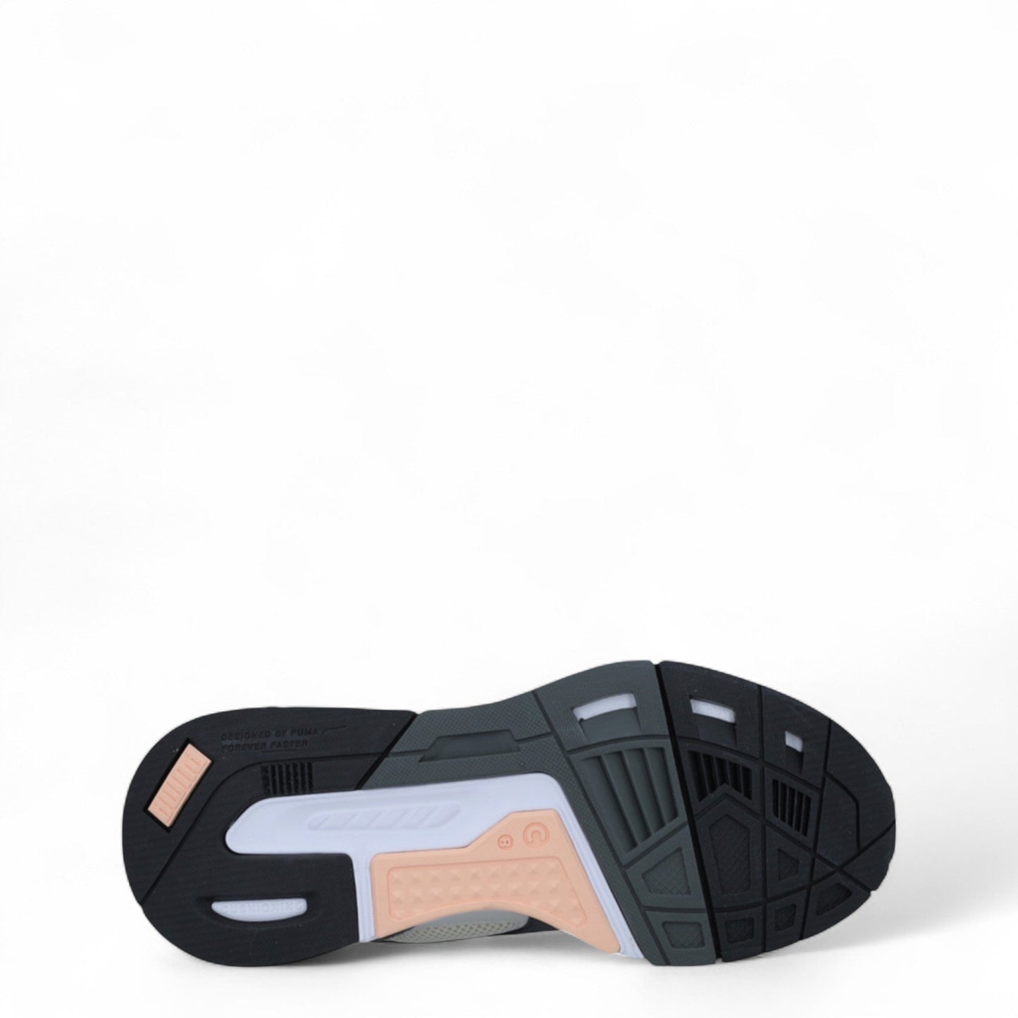 Puma Junior's Mirage Sport Remix Sneakers