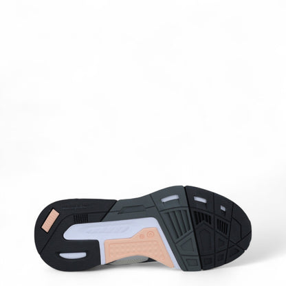 Puma Junior's Mirage Sport Remix Sneakers