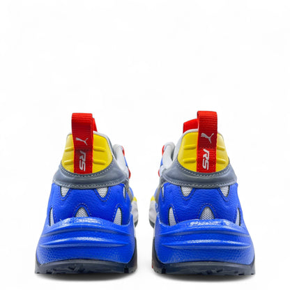 Puma Junior's RS-TRCK 'Primary' Sneakers
