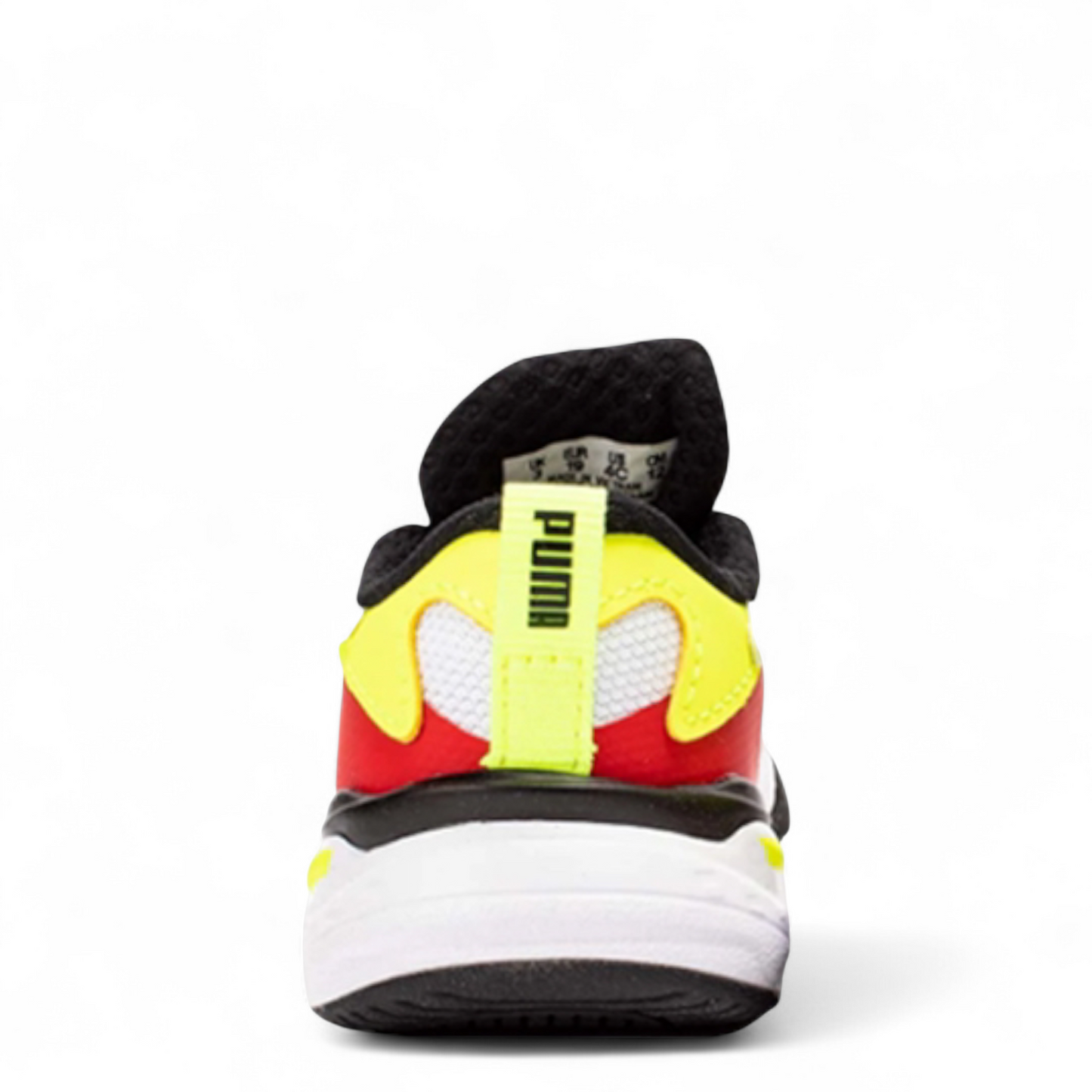 Puma Toddler's RS-Fast Limits Sneakers