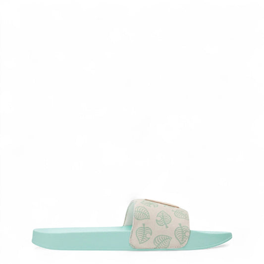 Puma Junior's X Animal Crossing™ New Horizons Leadcat Sandals