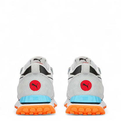 Puma Junior's Rider FV Future Vintage Sneakers
