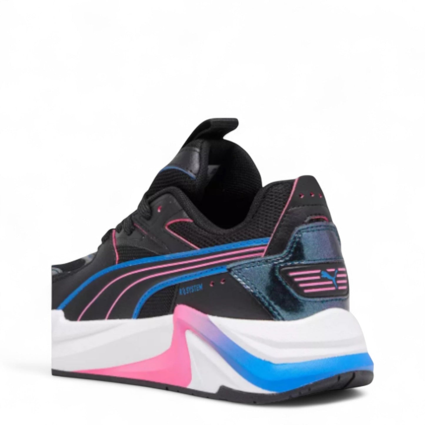 Puma Junior's RS-Pulsoid 'Cosmic Girl' Sneakers