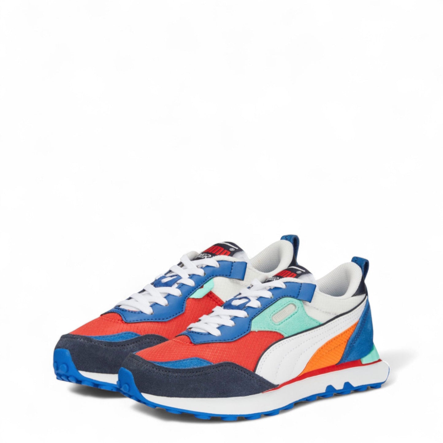 Puma Junior's Rider FV Future Vintage Sneakers