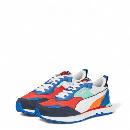 Puma Junior's Rider FV Future Vintage Sneakers