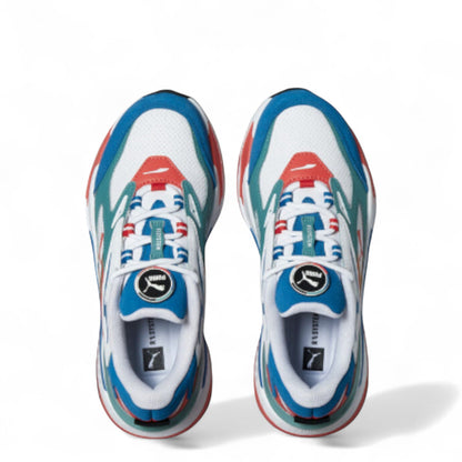 Puma Junior's RS-Fast Go For Sneakers