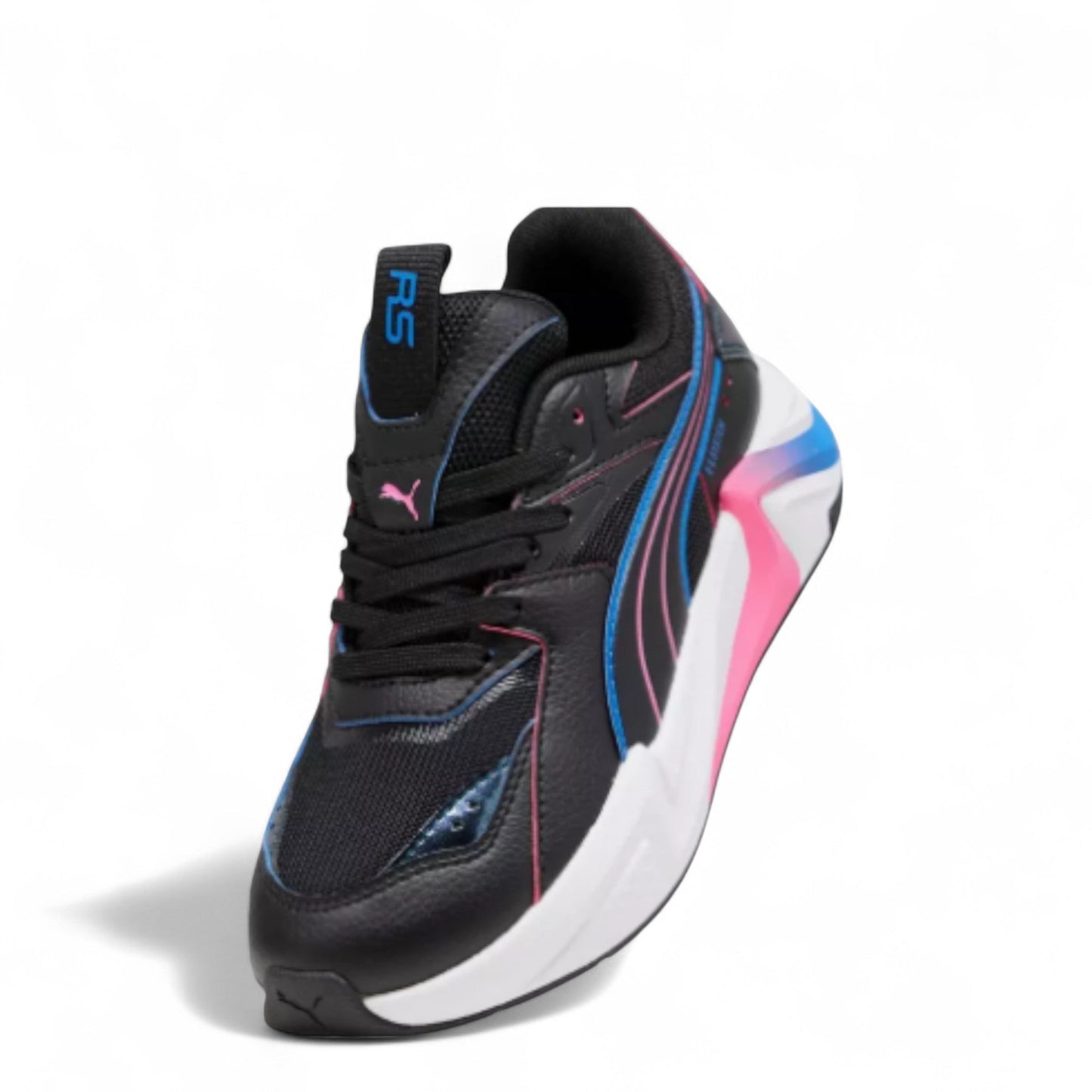 Puma Junior's RS-Pulsoid 'Cosmic Girl' Sneakers