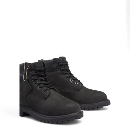 Timberland Kid's 6" Premium Waterproof Boots