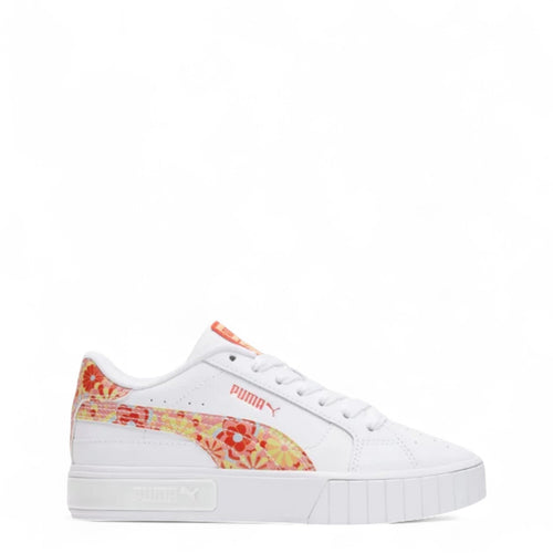 Puma Junior's Cali Dream Star Flower Child Sneakers
